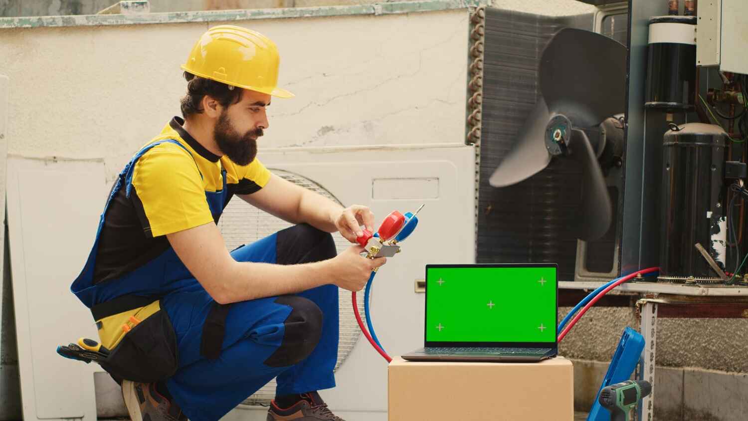 Best Furnace repair near me  in Navarre, FL
